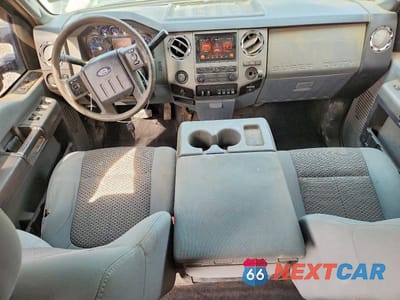 Zdjęcie 8 z 13 samochodu: 2011 FORD F-250 3/4 TON VIN:1FT7W2BT0BEC50926 - miniatura