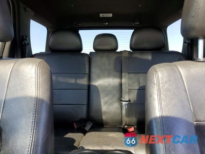 Zdjęcie 10 z 14 samochodu: 2010 FORD ESCAPE LIMITED VIN:1FMCU0E75AKA35173 - miniatura