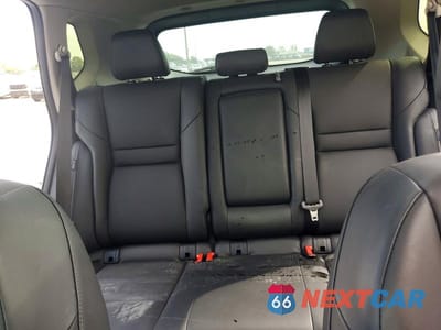 Zdjęcie 10 z 14 samochodu: 2023 NISSAN ROGUE SV VIN:JN8BT3BB3PW188993 - miniatura