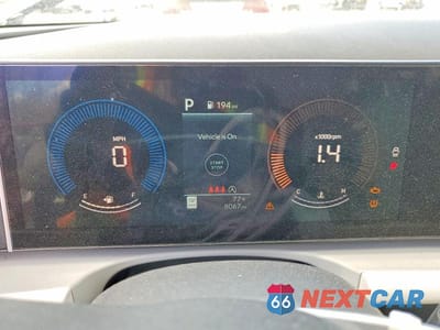 Zdjęcie 9 z 13 samochodu: 2025 HYUNDAI TUCSON SEL VIN:5NMJBCDE6SH488976 - miniatura