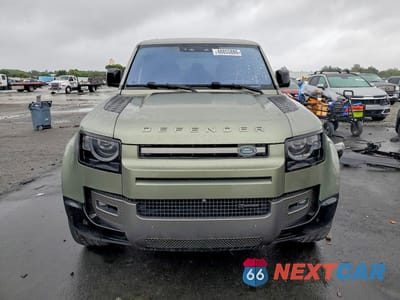 Piąte zdjęcie samochodu w środku: 2022 LAND ROVER DEFENDER 110 X-DYNAMIC SE VIN:SALE2ERU6N2089595 - miniatura