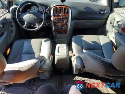 Zdjęcie 8 z 13 samochodu: 2007 CHRYSLER TOWN & COUNTRY LIMITED VIN:2A4GP64L37R304726 - miniatura