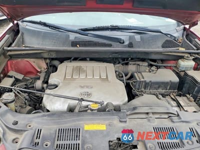 Zdjęcie 12 z 13 samochodu: 2008 TOYOTA HIGHLANDER SPORT VIN:JTEES43A582058175 - miniatura