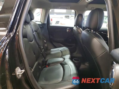 Zdjęcie 10 z 11 samochodu: 2017 MINI COOPER VIN:WMWXU1C39H2F78015 - miniatura