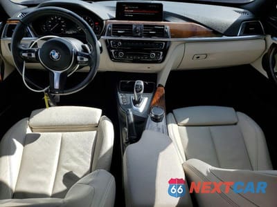 Zdjęcie 8 z 12 samochodu: 2018 BMW 440I GRAN COUPE VIN:WBA4J5C56JBF07798 - miniatura