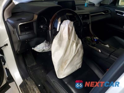 Zdjęcie 8 z 12 samochodu: 2018 LEXUS RX 350 L VIN:JTJGZKCA6J2004447 - miniatura