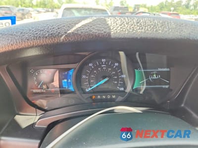 Zdjęcie 9 z 13 samochodu: 2015 FORD EXPEDITION EL XLT VIN:1FMJK1HT3FEF24236 - miniatura