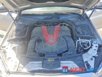 Zdjęcie 11 z 12 samochodu: 2016 MERCEDES-BENZ C 450 4MATIC AMG VIN:55SWF6EB8GU142886 - miniatura