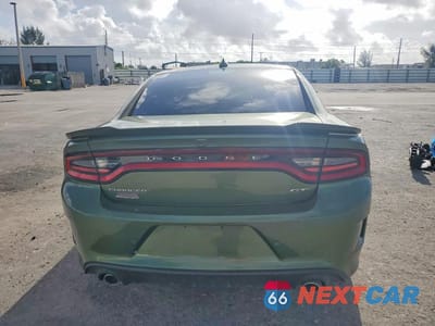 Zdjęcie 6 z 12 samochodu: 2023 DODGE CHARGER GT VIN:2C3CDXHG5PH622633 - miniatura