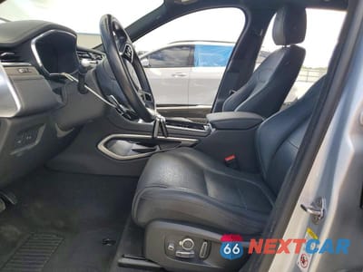 Zdjęcie 7 z 14 samochodu: 2021 JAGUAR F-PACE S VIN:SADCJ2EX9MA684109 - miniatura