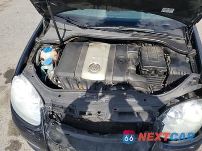 Zdjęcie 11 z 12 samochodu: 2005 VOLKSWAGEN NEW JETTA 2.5L OPTION PACKAGE 1 VIN:3VWSF71K65M633605 - miniatura