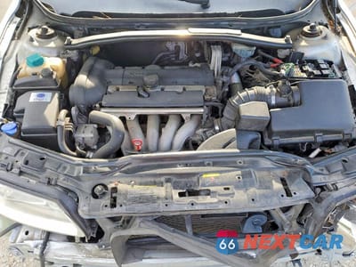 Zdjęcie 12 z 13 samochodu: 2007 VOLVO V70 VIN:YV1SW612372643252 - miniatura