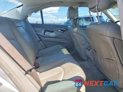 Zdjęcie 10 z 13 samochodu: 2003 MERCEDES-BENZ E 320 VIN:WDBUF65J03A267768 - miniatura