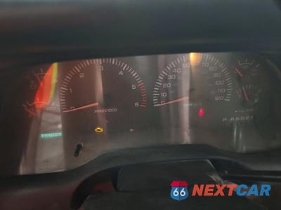 Zdjęcie 9 z 13 samochodu: 2001 DODGE RAM 1500 VIN:1B7HC16Y61S142565 - miniatura