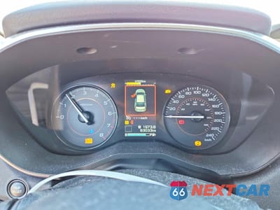Zdjęcie 9 z 13 samochodu: 2018 SUBARU CROSSTREK PREMIUM VIN:JF2GTAEC6JG325437 - miniatura