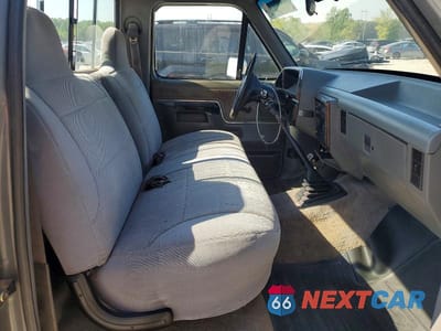 Zdjęcie 10 z 12 samochodu: 1988 FORD F150 VIN:1FTDF15Y7JNB73040 - miniatura