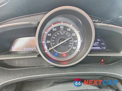 Zdjęcie 9 z 12 samochodu: 2015 MAZDA 3 SPORT VIN:3MZBM1U71FM172888 - miniatura