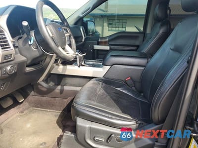 Zdjęcie 7 z 12 samochodu: 2016 FORD F150 SUPERCREW VIN:1FTFW1EG3GFA75206 - miniatura