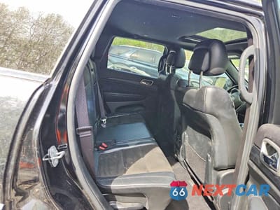 Zdjęcie 11 z 13 samochodu: 2020 JEEP GRAND CHEROKEE LAREDO VIN:1C4RJFAG3LC157494 - miniatura