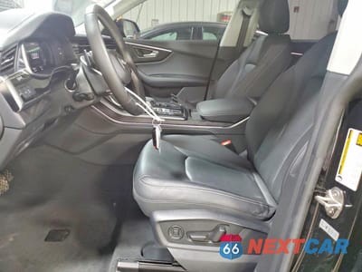 Zdjęcie 7 z 13 samochodu: 2023 AUDI Q8 PREMIUM PLUS S-LINE VIN:WA1EVBF18PD028211 - miniatura