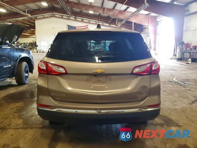 Zdjęcie 6 z 12 samochodu: 2019 CHEVROLET EQUINOX LT VIN:2GNAXKEV2K6161175 - miniatura
