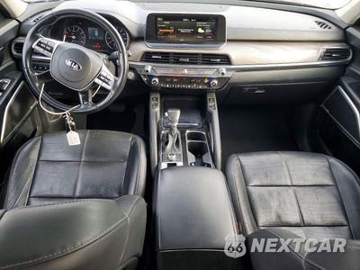 Zdjęcie 8 z 14 samochodu: 2021 KIA TELLURIDE EX VIN:5XYP3DHCXMG116107 - miniatura