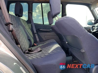 Zdjęcie 10 z 12 samochodu: 2000 TOYOTA RAV4 BASE VIN:JT3GP10V2Y7071199 - miniatura