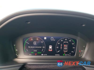 Zdjęcie 9 z 12 samochodu: 2025 HONDA ACCORD HYBRID SPORT VIN:1HGCY2F50SA086185 - miniatura