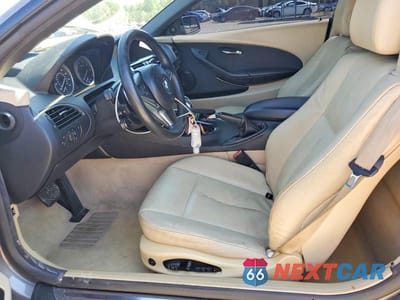 Zdjęcie 7 z 13 samochodu: 2008 BMW 650 I VIN:WBAEB535X8CX62943 - miniatura