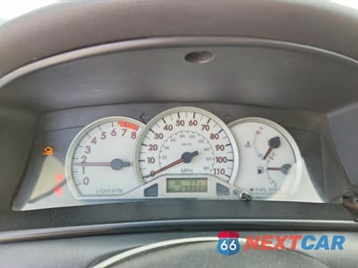 Zdjęcie 9 z 13 samochodu: 2005 TOYOTA COROLLA S VIN:1NXBR32E85Z422473 - miniatura