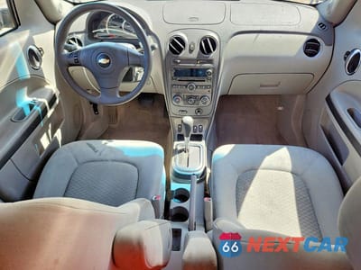 Zdjęcie 8 z 13 samochodu: 2008 CHEVROLET HHR LT VIN:3GNCA23D68S674539 - miniatura