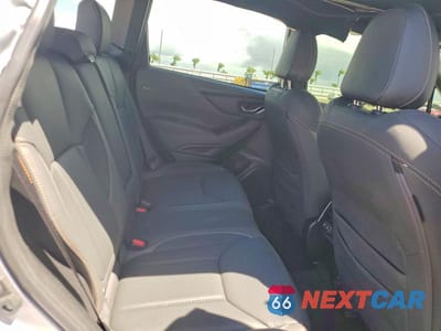 Zdjęcie 10 z 13 samochodu: 2022 SUBARU FORESTER WILDERNESS VIN:JF2SKAMC4NH419492 - miniatura