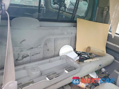 Zdjęcie 10 z 12 samochodu: 1995 GMC SIERRA K1500 VIN:2GTEK19K3S1580989 - miniatura