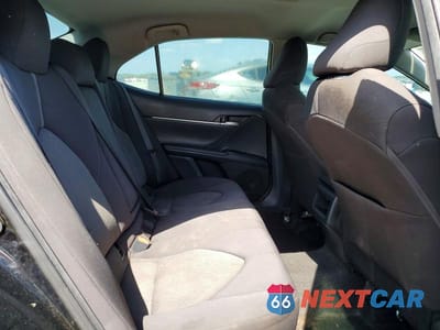 Zdjęcie 10 z 12 samochodu: 2023 TOYOTA CAMRY LE VIN:4T1C11AK4PU785590 - miniatura