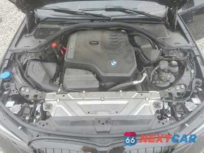 Zdjęcie 11 z 13 samochodu: 2022 BMW 330XI VIN:3MW5R7J03N8C29981 - miniatura