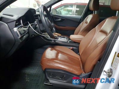 Zdjęcie 7 z 13 samochodu: 2021 AUDI Q7 PREMIUM PLUS VIN:WA1LXAF77MD011802 - miniatura
