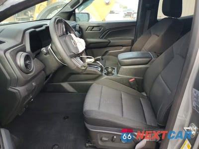 Zdjęcie 7 z 12 samochodu: 2024 CHEVROLET COLORADO TRAIL BOSS VIN:1GCPTEEK6R1128103 - miniatura