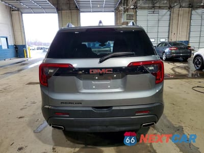 Zdjęcie 6 z 13 samochodu: 2022 GMC ACADIA SLE VIN:1GKKNKL4XNZ143856 - miniatura