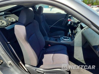 Zdjęcie 10 z 12 samochodu: 2003 NISSAN 350Z BASE VIN:JN1AZ34D83T120420 - miniatura