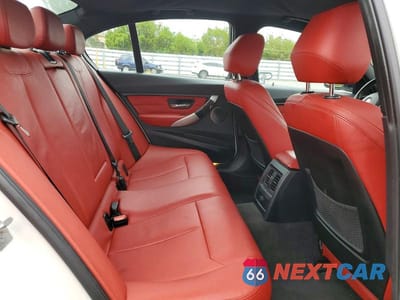 Zdjęcie 10 z 12 samochodu: 2015 BMW 328 I VIN:WBA3A5G58FNS91932 - miniatura