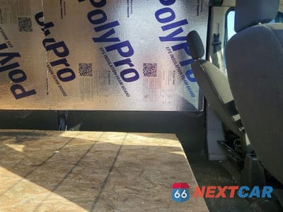 Zdjęcie 10 z 12 samochodu: 2019 FORD TRANSIT 350 HD DELIVERY VAN VIN:1FTBF4XV3KKA52004 - miniatura