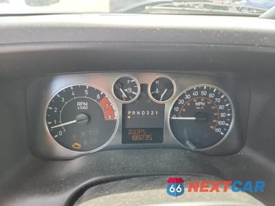 Zdjęcie 9 z 13 samochodu: 2006 HUMMER H3 VIN:5GTDN136768222384 - miniatura
