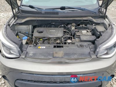 Zdjęcie 11 z 11 samochodu: 2017 KIA SOUL BASE VIN:KNDJN2A27H7481756 - miniatura