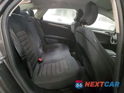 Zdjęcie 10 z 11 samochodu: 2018 FORD FUSION SE VIN:3FA6P0HD6JR217749 - miniatura