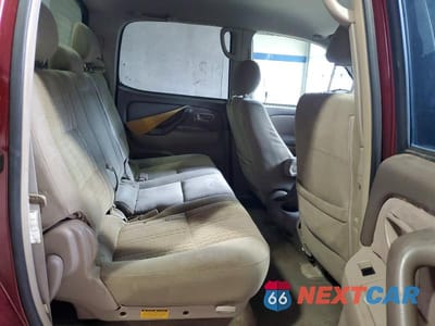 Zdjęcie 10 z 12 samochodu: 2006 TOYOTA TUNDRA SR5 VIN:5TBET34186S539496 - miniatura