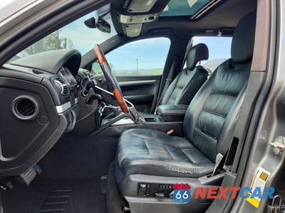 Zdjęcie 7 z 14 samochodu: 2008 PORSCHE CAYENNE S VIN:WP1AB29P58LA48791 - miniatura