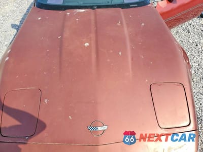 Zdjęcie 11 z 11 samochodu: 1987 CHEVROLET CORVETTE VIN:1G1YY2181H5114219 - miniatura