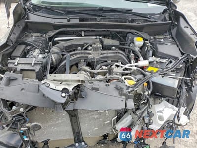 Zdjęcie 11 z 12 samochodu: 2023 SUBARU FORESTER LIMITED VIN:JF2SKAPC0PH485939 - miniatura