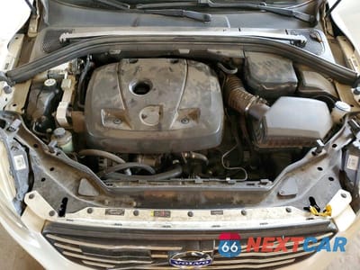 Zdjęcie 11 z 12 samochodu: 2015 VOLVO XC60 T6 PLATINUM VIN:YV449MDMXF2692466 - miniatura