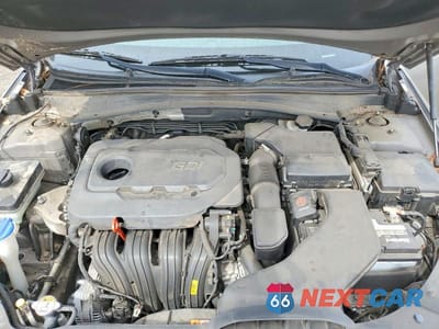 Zdjęcie 11 z 12 samochodu: 2016 KIA OPTIMA LX VIN:5XXGT4L31GG036565 - miniatura